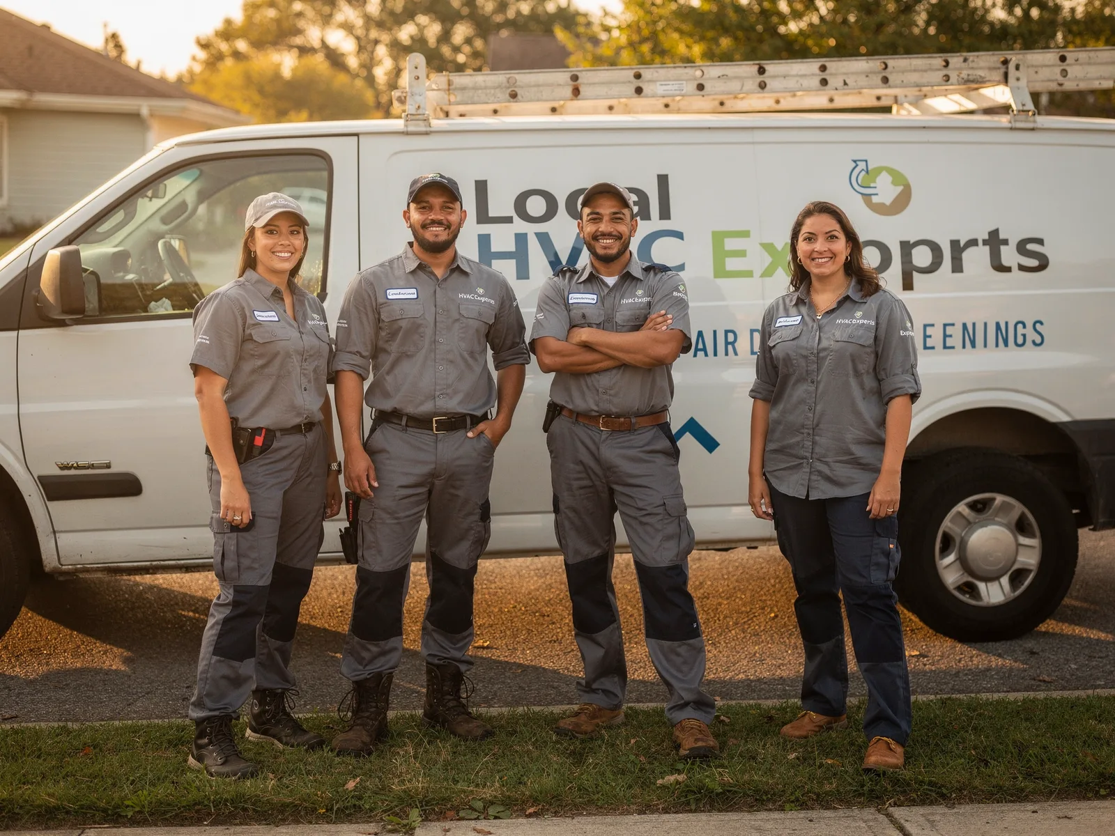 24/7 HVAC Repair & AC Replacement company in Ethan, SD