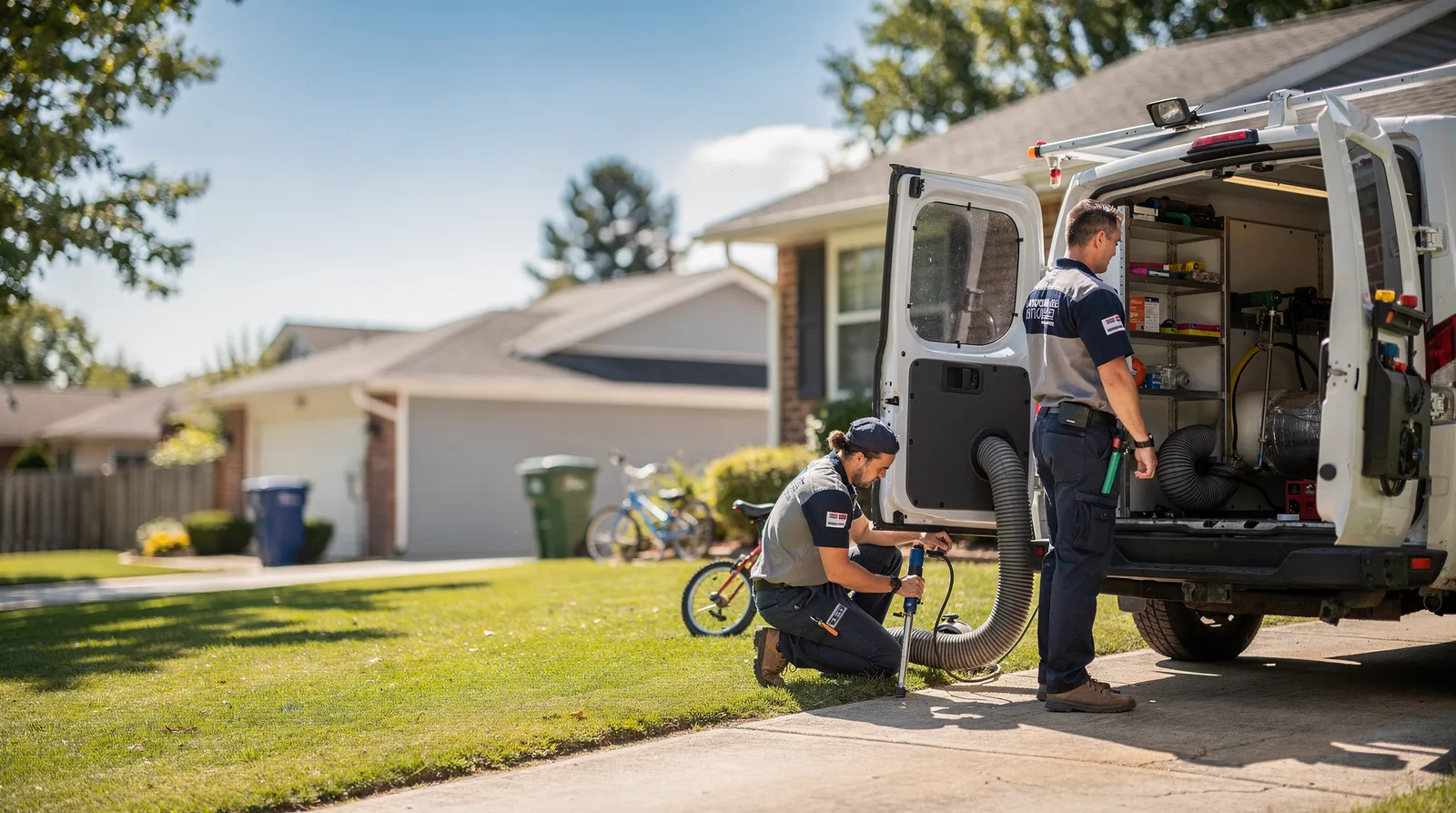 24/7 HVAC Repair & AC Replacement in Ethan, SD near me